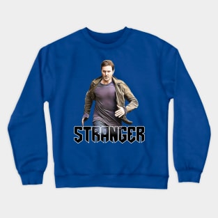 stranger Crewneck Sweatshirt